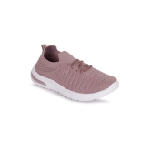 Aadi Pink Womens Sneakers - None