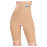 Dermawear Cotton Lycra Hip Reducer Shapewear - None