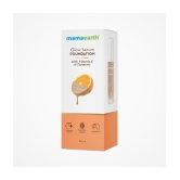 Mamaearth - Skincare Cream Natural Foundation 30 ml