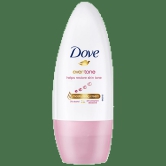 Dove Deodorant Roll On For Women - Eventone, 50 Ml