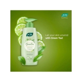 Joy Relaxing Green Tea Body Serum Lotion (300ml x 2), Buy 1 & Get 1 FREE