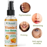 KURAIY - Radiant Glow Face Serum For All Skin Type ( Pack of 2 )