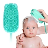 Revitalize Your Skin with the Ultimate Silicone Bath Body Brush