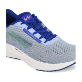 Campus - Blue Men''s Sports Running Shoes - None