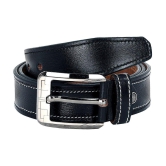 Leather World - Leather Men's Formal Belt ( Pack of 1 ) - None