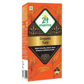 24 mantra TULSI 50 GMS