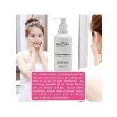 KOREAN BEAUTY.DR - KOREA GOAT MILK WHITENING SHOWER GEL,300ml