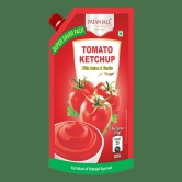 TOMATO KETCHUP W.ONION GARLIC 950GM(P)-T