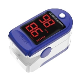 Healthgenie Finger Tip Pulse Oximeter HGPOXM-101 Oximeter Accessories