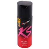 Kama Sutra Spark Deo For Men 150 Ml