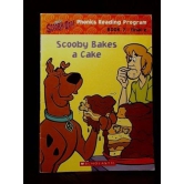 Scooby Bakes a Cake (Scooby-Doo!, #7)