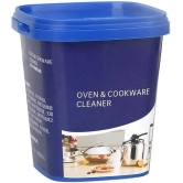 Uttamrobotics Cookware Cleaning Paste-Oven and cookware pot cleaner