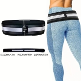 Lower Back support Belt