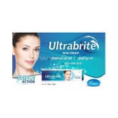 Ultrabrite Skin Cream [Pack of 4]