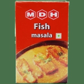 Mdh Masala - Fish, 100 G Carton