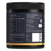 Nutrabay Gold Citrulline Malate 2:1 Supplement Powder - 120g, Cola Flavor | Boosts Nitric Oxide, Pre Workout Amino Acid for Muscle Strength & Endurance