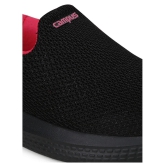 Campus Black Casual Shoes - None