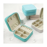 Travel Jewellery Box - Multi Color