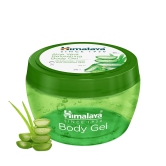 ALOE VERA REFRESHING BODY GEL 300ML IND 300 ml