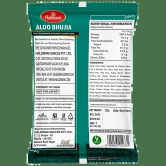 Haldiram's Namkeen - Aloo Bhujia (Del), 200 G Pouch