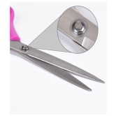 Multipurpose Heavy Duty10'' Inch  Scissor ideal use for Home, Tailoring , Office use, Packaging Work & Paper Cutting (Color as per availability)