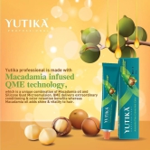 Yuthika Professional Creme Hair Color 7.83 Chocolate Golden Blonde 100gm, Permanent Hair Colour, Salon Hair Colour