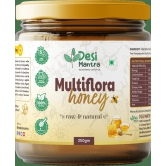 Multi Flora Honey l 250g