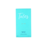 Skinn By Titan Tales Rio Eau De Parfum For Men (100ml)-100ml