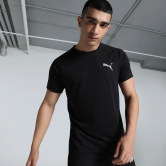 EVOSTRIPE Mens Slim Fit Tee