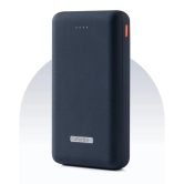 20000 mAh Ultra Compact 12W Power Bank-Camo