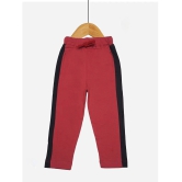 Dollar Champion Kidswear Multi Cotton Boys Trackpant ( Pack of 2 ) - None