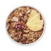 True Elements No Added Sugar Muesli 400 gm