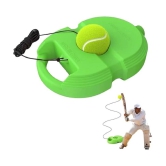 HORSE FIT Tennis Trainer Rebound Ball with  String Balls, Solo Tennis Training Equipment for Self-Practice, Portable Tennis Practice Training Tools for Adults, Kids, Beginners Sport Exercise