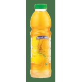 Malas Lemon Barley Water Cordial 750ml Pet Bottle