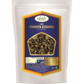 Biotic Chhota Gokhru Raw - Small Caltrops Seed - Gokhru small 200 gm Pack of 2