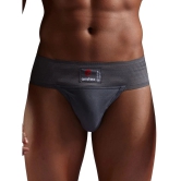 Omtex - Grey Athletic Supporter ( Pack of 2 ) - XL