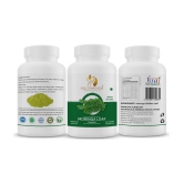 GOLDENACACIA HERRBALS Moringa Leaf Powder 50g Powder 1 gm