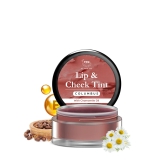 Lip & Cheek Tint - All 03 Brown