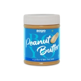 Peanut Butter Regular Crunchy flavor - 510gm