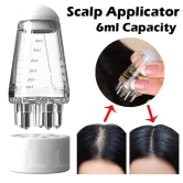 Hair Oil Applicator Scalp LB