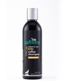 mCaffeine Naked & Raw Latte Coffee Shampoo (250 ml)