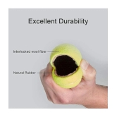 Shopeleven Green Medium Tennis Ball ( Pack of 11 & More )