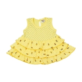 NammaBaby Baby Girls Frock - None