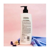 OSHEA Herbals Moisturizing Lotion For All Skin Type 400 ml ( Pack of 1 )