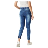 Miss Chase Denim Jeans - Blue - 26