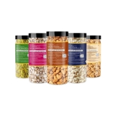 YUM YUM Mixed Nuts 750 g