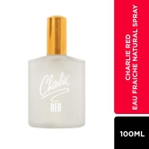 Charlie® Red EDT