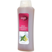 Multani I Magic Amla Bhringraj Shampoo | Hair Growth with Amalaki | Cleans Hair & Scalp | 500 Ml