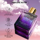 DATE Woman Perfume - 100ml-DATE Woman Perfume - 100ml