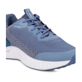 Campus GARNATE Blue Running Shoes - None